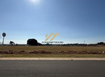 Terreno · 629m² · Terreno com 629 m² à venda - Reserva Itanhangá - Indaiatuba/SP