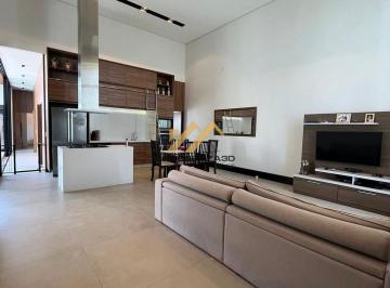 Casa · 198m² · 3 Quartos · 4 Vagas · Casa à venda em Indaiatuba, Jardim Residencial Dona Maria José, com 3 suítes, com 198 m²