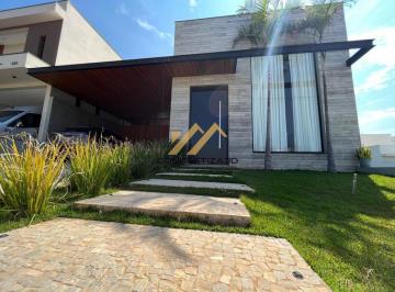 Casa · 198m² · 3 Quartos · 4 Vagas · Casa à venda em Indaiatuba, Jardim Residencial Dona Maria José, com 3 suítes, com 198 m²