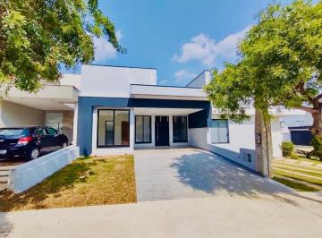 Casa · 113m² · 3 Quartos · 2 Vagas · Casa à venda em Sorocaba, Jardim Terras de São Francisco, com 3 suítes, com 113.5 m²