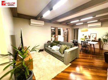 Foto 01 · AMPLO APARTAMENTO COM REFORMA RECENTE MUITO BONITO.. LUMINOSIDADE NATURAL   Com decoração inspirada 