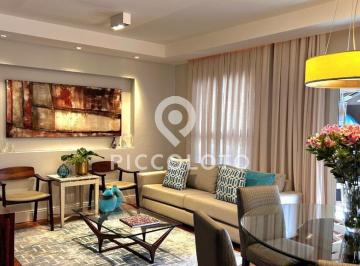 Casa · 190m² · 3 Quartos · 4 Vagas · Sobrado à venda em Campinas, Jardim das Paineiras, com 3 suítes, com 190 m², Reserva Bothanique