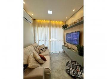 Apartamento · APARTAMENTO SÃO JOSÉ DO RIO PRETO - SP
