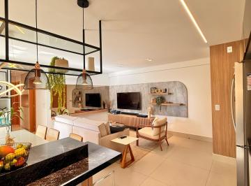 Apartamento de 3 quartos, Águas Claras · Apto de 3 quartos, reforma alto padrão, 95 m², 2 vagas, Res. Infinity.