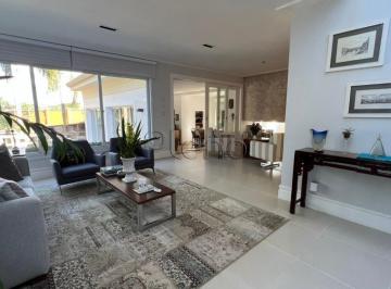 imagem · Sobrado à venda em Campinas, Alphaville Dom Pedro, com 4 suítes, com 513 m², Alp