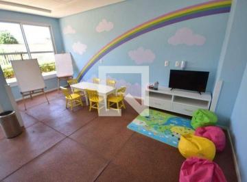 Apartamento · 56m² · 2 Quartos · 1 Vaga · Apartamento à Venda - Taquaral, 2 Quartos,  56 m² - Campinas