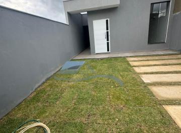 Foto 01 · CASA LINEAR CONTEMPORÂNEA EM CONDOMÍNIO DE ALTÍSSIMO PADRÃO !!!
