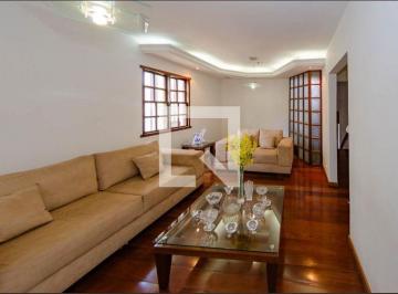 Casa · 700m² · 4 Quartos · 3 Vagas · Casa para Aluguel - Santa Lúcia, 4 Quartos, 700 m2 - Belo Horizonte