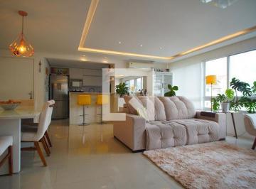 Apartamento · 90m² · 2 Quartos · 2 Vagas · Apartamento para Aluguel - Petrópolis, 2 Quartos, 90 m2 - Porto Alegre
