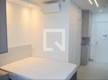 Apartamento · 23m² · 1 Quarto · Apartamento para Aluguel - Tatuapé, 1 Quarto, 23 m2 - São Paulo