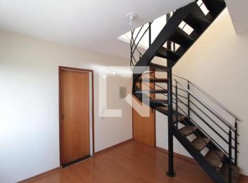 Apartamento · 104m² · 3 Quartos · 1 Vaga · Apartamento para Aluguel - Dona Clara, 3 Quartos, 104 m2 - Belo Horizonte