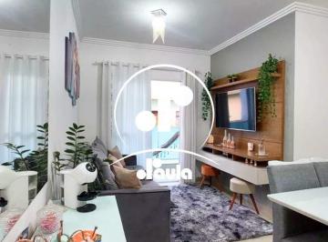 Apartamento · 74m² · 3 Quartos · 1 Vaga · Apartamento para aluguel, 3 quartos 1 suíte Vila Francisco Matarazzo em Santo André/SP