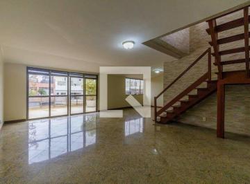 Apartamento · 310m² · 5 Quartos · 3 Vagas · Apartamento à Venda - Recreio, 5 Quartos,  310 m² - Rio de Janeiro