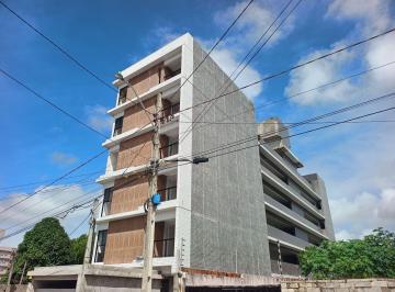 Apartamento de 3 quartos, João Pessoa · Apartamento Altiplano Cabo Branco 03 quartos 02 Vagas garagem Elevador e Lazer.