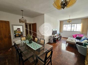Foto 01 · Apartamento 3 quartos para venda na Vila Itapura em Campinas R$ 410.000,00 - Façanha Imóveis Campina