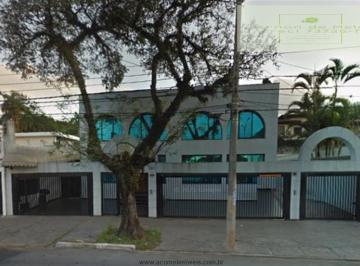 Comercial · 1200m² · 15 Quartos · 20 Vagas · Comercial para aluguel - no Jardim Everest