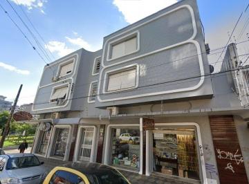Apartamento · 69m² · 3 Quartos · 3 dormitórios no centrão de Santa Maria