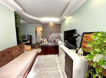 Apartamento de 3 quartos, São Paulo · ÓTIMO APARTAMENTO DE 03 DORMITÓRIOS NO JD. ESTER!!!
