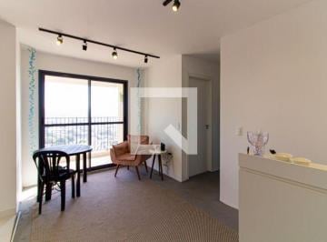 Apartamento · 67m² · 3 Quartos · 1 Vaga · Apartamento para Aluguel - Vila Leopoldina, 3 Quartos, 67 m² - São Paulo