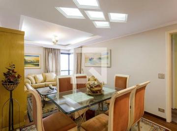 Apartamento · 96m² · 3 Quartos · 2 Vagas · Apartamento para Aluguel - Itaim Bibi, 3 Quartos,  96 m² - São Paulo