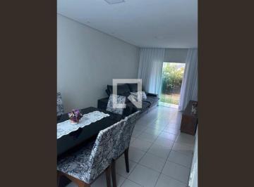 Casa · 98m² · 3 Quartos · 2 Vagas · Casa para Aluguel - Barra Funda, 3 Quartos,  98 m² - São Paulo