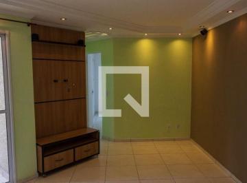 Apartamento · 49m² · 2 Quartos · 1 Vaga · Apartamento para Aluguel - Jardim Marajoara , 2 Quartos, 49 m² - São Paulo