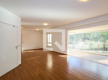 Apartamento · 149m² · 3 Quartos · 2 Vagas · Apartamento para Aluguel - Vila Andrade, 3 Quartos, 149 m² - São Paulo