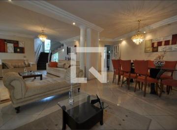 Casa · 499m² · 4 Quartos · 4 Vagas · Casa para Aluguel - Tucuruvi, 4 Quartos, 499 m² - São Paulo