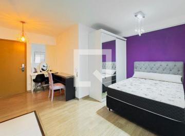 Apartamento · 40m² · 1 Quarto · 1 Vaga · Apartamento para Aluguel - Jardim Altos Esplanada, 1 Quarto, 40 m² - São José dos Campos