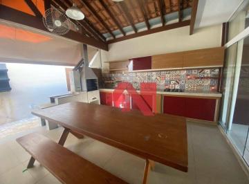 Casa · 200m² · 3 Quartos · 2 Vagas · Sobrado em Centro, Mogi Guaçu/SP de 200m² 3 quartos à venda por R$ 900.000,00