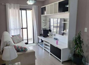 Apartamento · 79m² · 3 Quartos · 2 Vagas · Imoveis - no Ipiranga