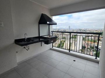 Apartamento · 63m² · 2 Quartos · 1 Vaga · Apartamento em Jardim Avelino, São Paulo/SP de 63m² 2 quartos à venda por R$ 765.000,00