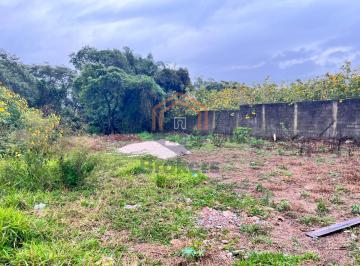 Terreno · 750m² · Terreno em Jardim Roseiral - Jarinu, SP