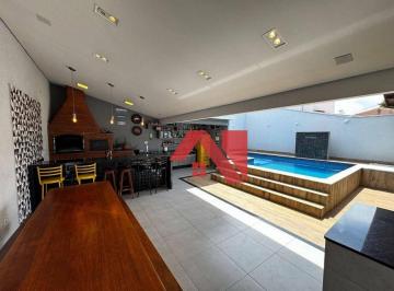 Casa · 169m² · 2 Quartos · 3 Vagas · Casa em Jardim Casa Grande, Mogi Guaçu/SP de 169m² 2 quartos à venda por R$ 650.000,00