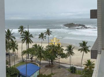Apartamento · 80m² · 2 Quartos · 1 Vaga · Apartamento em Centro, Guarujá/SP de 80m² 2 quartos à venda por R$ 520.000,00