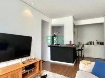 Apartamento · 68m² · 2 Quartos · 1 Vaga · Apartamento em Parque Imperial, São Paulo/SP de 68m² 2 quartos à venda por R$ 564.000,00