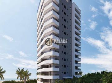 Apartamento · 72m² · 2 Quartos · 1 Vaga · Apartamento em Solemar, Praia Grande/SP de 72m² 2 quartos à venda por R$ 725.000,00