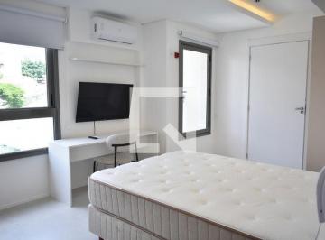 Apartamento · 28m² · 1 Quarto · Apartamento à Venda - Chácara Inglesa, 1 Quarto, 28 m² - São Paulo