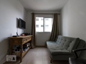 Apartamento · 36m² · 1 Quarto · Apartamento à Venda - Vila Prudente, 1 Quarto,  36 m² - São Paulo