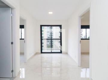 Apartamento · 41m² · 2 Quartos · Apartamento à Venda - Brooklin, 2 Quartos,  41 m² - São Paulo