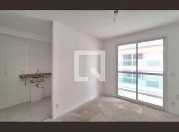 Apartamento · 41m² · 1 Quarto · 1 Vaga · Apartamento à Venda - Barra Funda, 1 Quarto, 41 m² - São Paulo