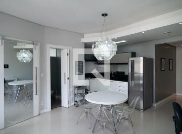 Apartamento · 48m² · 1 Quarto · Apartamento à Venda - Consolação, 1 Quarto, 48 m² - São Paulo