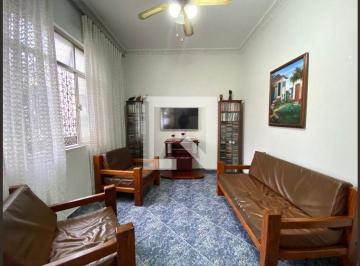 Casa · 175m² · 5 Quartos · 2 Vagas · Casa à Venda - Engenho de Dentro, 5 Quartos,  175 m² - Rio de Janeiro