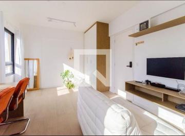 Apartamento · 24m² · 1 Quarto · Apartamento à Venda - Vila Mariana, 1 Quarto,  24 m² - São Paulo