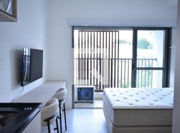 Apartamento · 27m² · Imoveis - na Vila Clementino