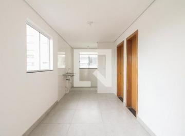 Apartamento · 37m² · 2 Quartos · Apartamento à Venda - Tatuapé, 2 Quartos, 37 m² - São Paulo