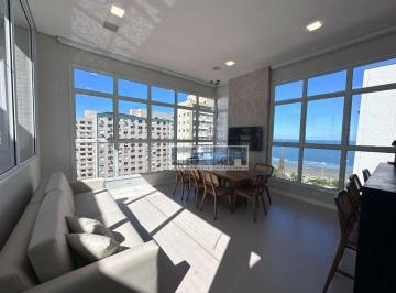 Apartamento · 158m² · 3 Quartos · 2 Vagas · Cobertura em Embaré, Santos/SP de 158m² 3 quartos à venda por R$ 4.000.000,00