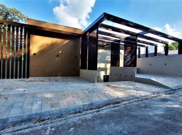 Casa · 471m² · 3 Quartos · 4 Vagas · Casa em Chácara dos Lagos, Carapicuíba/SP de 471m² 3 quartos à venda por R$ 2.890.000,00