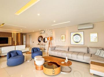 Apartamento · 212m² · 3 Quartos · 3 Vagas · Apartamento em Alphaville Industrial, Barueri/SP de 212m² 3 quartos à venda por R$ 3.980.000,00