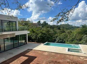 Casa · 276m² · 5 Quartos · 8 Vagas · Casa em , Mairinque/SP de 276m² 5 quartos à venda por R$ 4.200.000,00